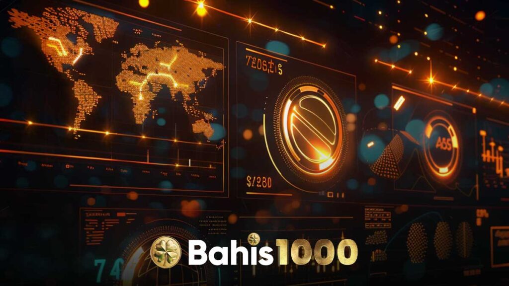 Bahis1000 spor bahisleri